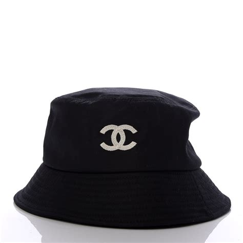 coco chanel bucket hat|coco chanel hats in 1930s.